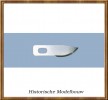 * Losse Messen 40012 5 St.